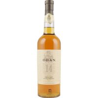Oban Malt Whisky 14 Years 43% 0,7 ltr.