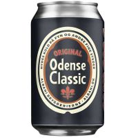 Odense Classic 4,6% 24x0,33 L