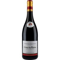 Pasquier Desvignes Côtes Du Rhône 13,5% 0,75L