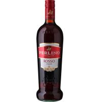 Perlino Vermouth Rosso 15% 1 L