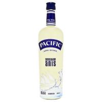 Ricard Pacific Pastis Alcohol Free 1,0L