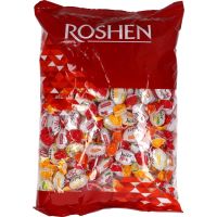 Roshen colorful candy mix 1kg