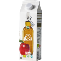 Rynkeby BIO Organic Apple Juice 1L