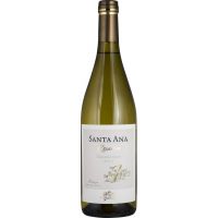 Santa Ana Reserve Chardonnay 13,5% 0,75L