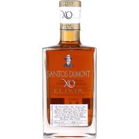 Santos Dumont XO Elixir 40% 0,7L