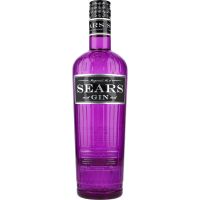 Sears Dry Gin 37,5% 0,7 ltr.