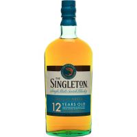 Singleton 12y 40% 0,7L