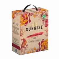 Sunrise Cabernet Sauvignon 12% 3L