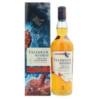 Talisker Storm 45,8% 0,7L
