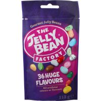 The Jelly Bean 36 Gourmet Flavour Mix 113g