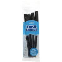 Tom's Go'e Bars Finnish Licorice 4er