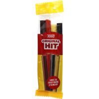 Tom's Go'e Rods Original Hit 4er