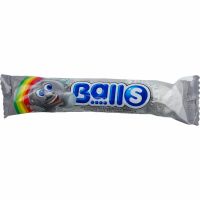 Tri D'Aix Salmiak Kugeln 30g
