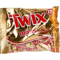 Twix Minis 275g