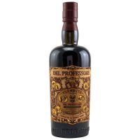 Vermouth del Professore Rosso 18% 0,75l