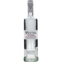 Vestal Vodka 40% 0,7l