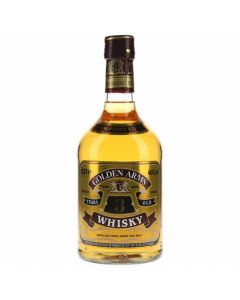 Golden Arms Whisky 40%  0.7L