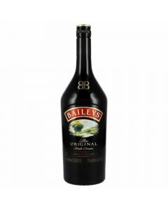 Baileys Cream Liqueur 17% 1L