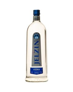Pure Divine Vodka 37,5% 1 ltr.