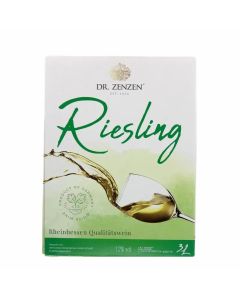 Dr. Zenzen Riesling 12% 3L