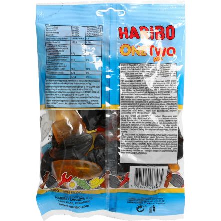 Buy Haribo Two Mix Online in from Discandooo