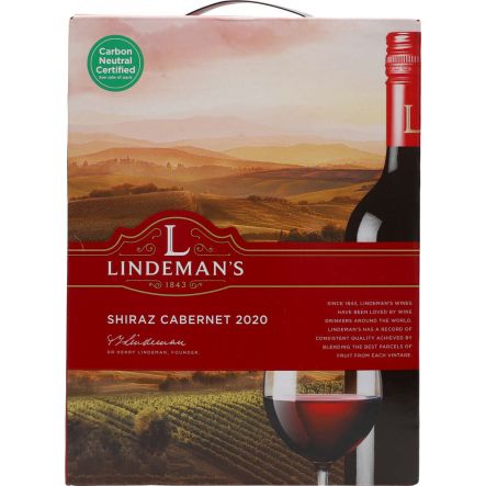 Lindemans shiraz deals